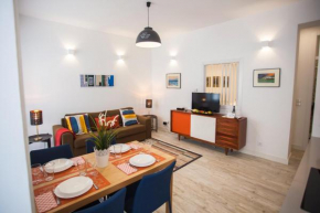 Cosy Retreat in Lisbon Centre